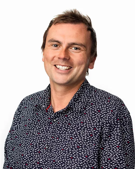 Tim Wykes